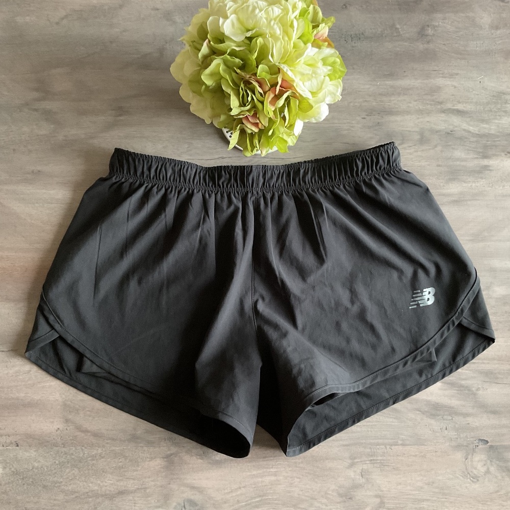 New Balance Athletic Shorts
